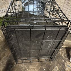 Dog Cage 