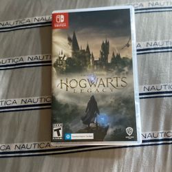 Hogwarts Legacy 