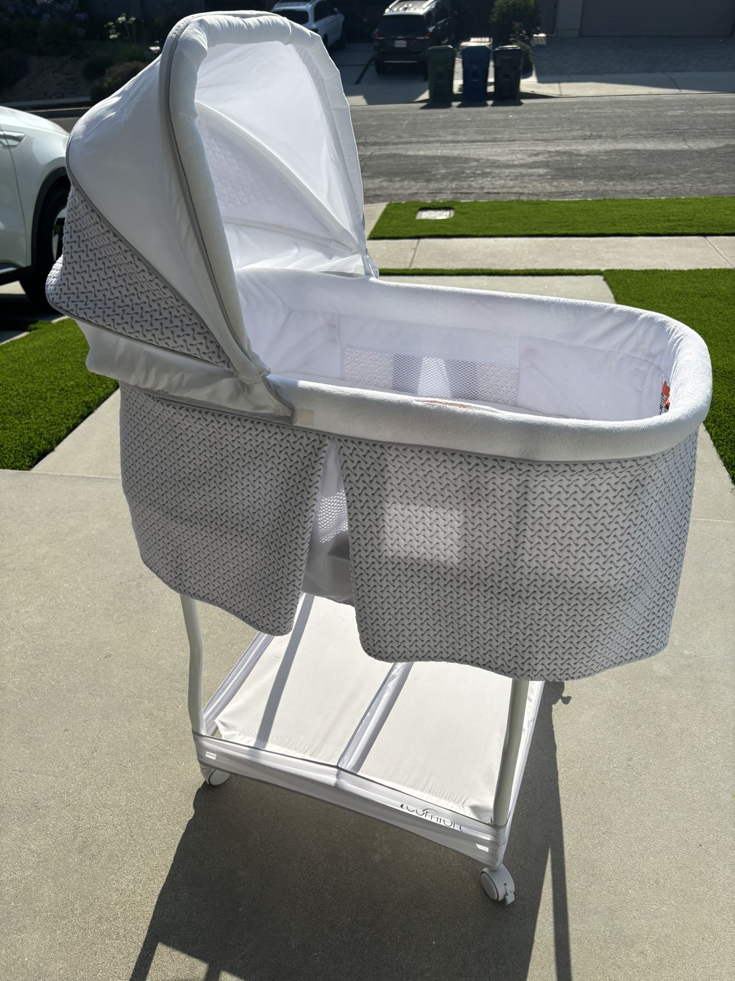 Infant Bassinet