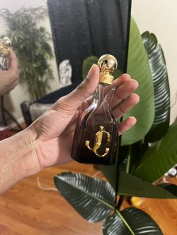 Jimmy Choo Perfume 
