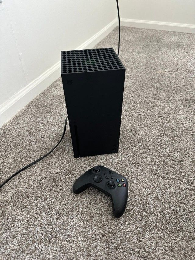 Xbox Series X