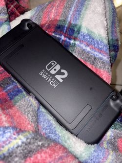 Nintendo switch 2