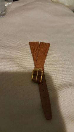 band for watch