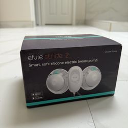 Elvie Stride 2 Pump