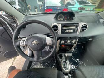2006 Scion xA
