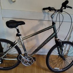 Xl Trek Navigator 2006