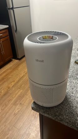 LEVOIT Air Purifier for Home Bedroom Dorm Room