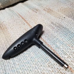 YT Branded Icetoolz Carbon Fiber Torque Wrench