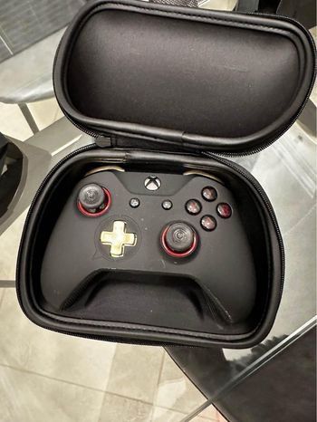 Custom 1/1 Scuf Controller Pc And Xbox