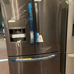 Frigidaire- FFHBTD - refrigerator HGZ
