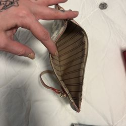 Louis Vuitton Hand Wallet
