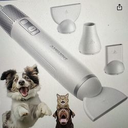 Blow Dryer For Pet Grooming 