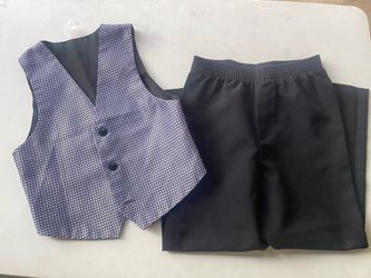 Boys Dress Clothes