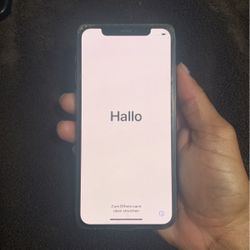 iPhone 11 Pro