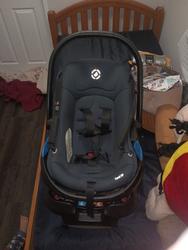 Car Seat 