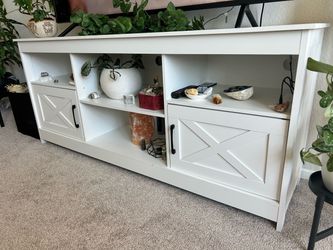 TV console