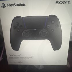 Brand New Ps5 Controller 