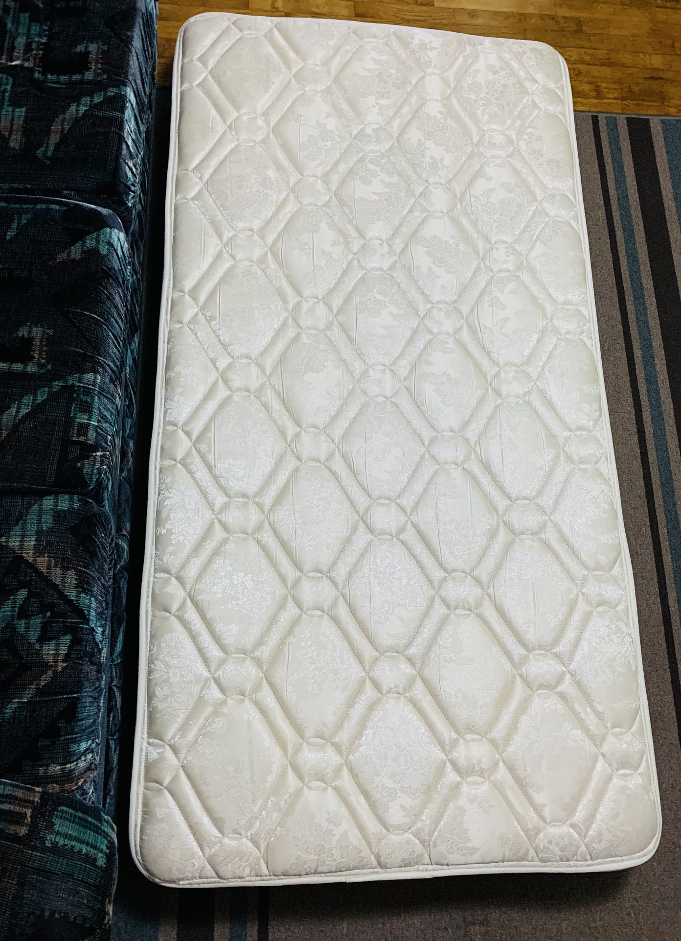 Twin Mattress