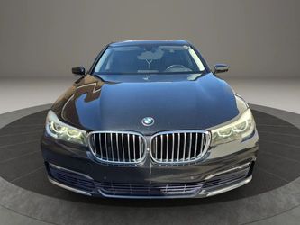 2016 BMW 7 Series