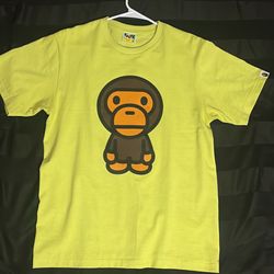 Bathing Ape T-shirt