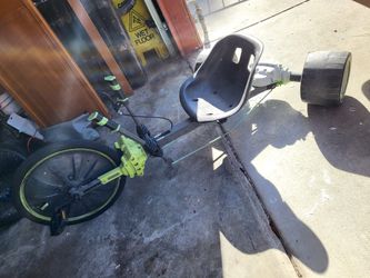 Green Machine
