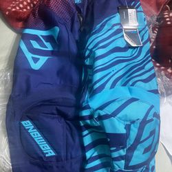 Motocross Pants