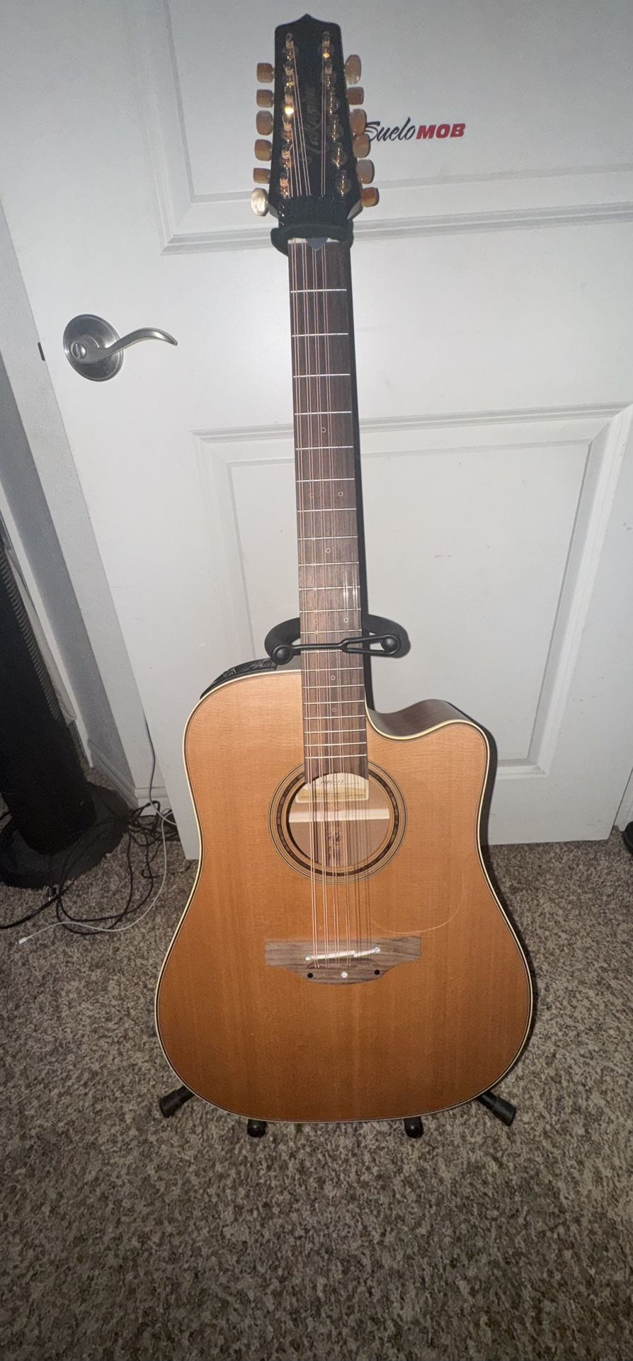 Guitarra