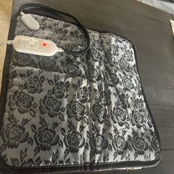 Electric Warm Body Heating Pad