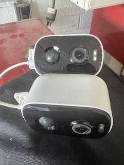 wireless security cameras