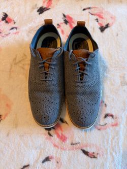 Cole Haan Zero Grand Shoes (7M)