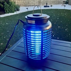 NEW Bug Zapper Mosquito Zapper