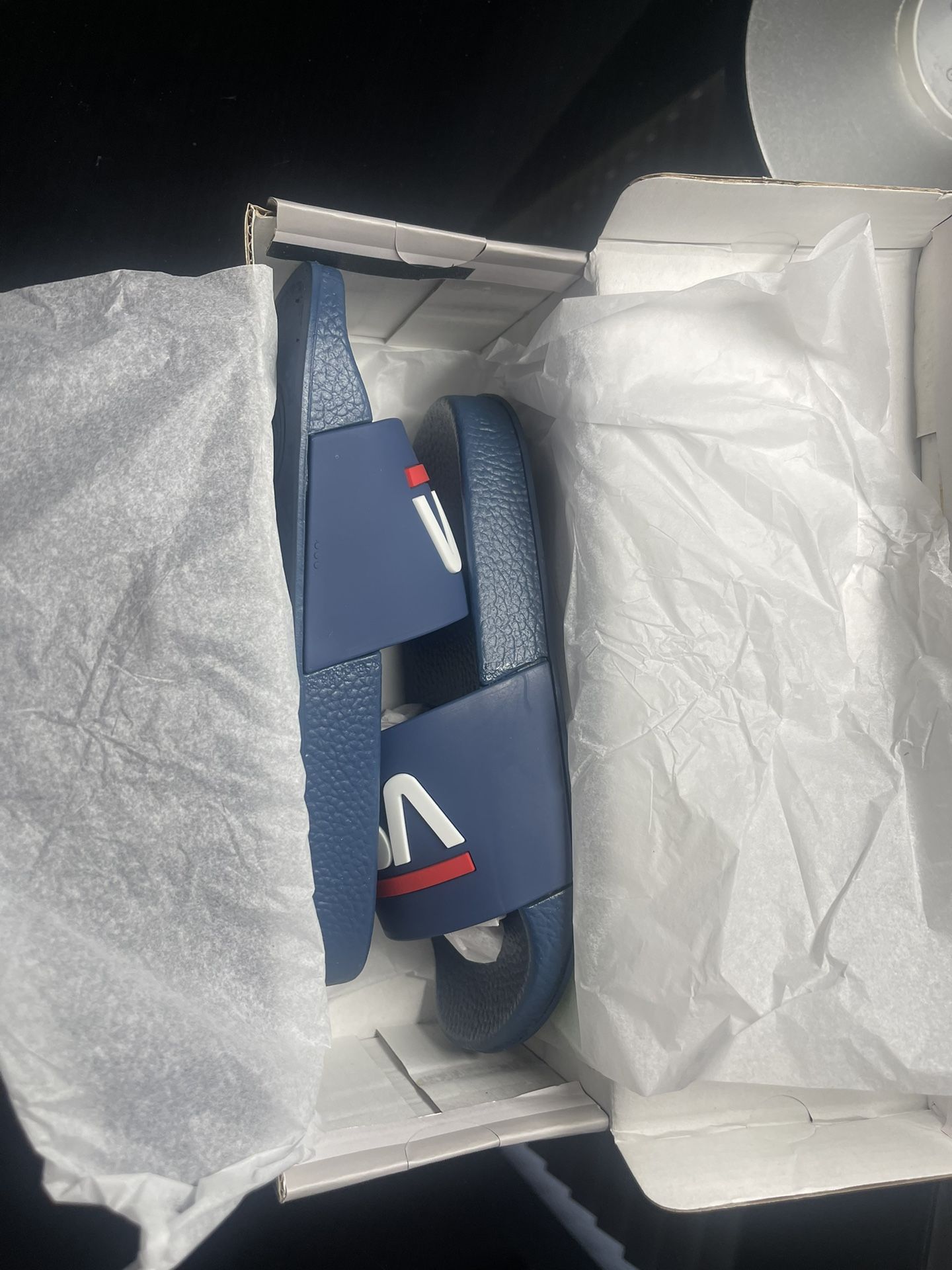 Nasa Slides