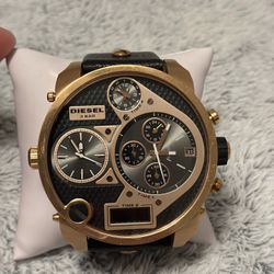 Diesel Watch Master Daddy 