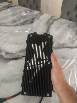 EBMX x9000 v2