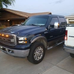 2006 Ford F-350