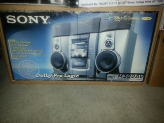 Stereo