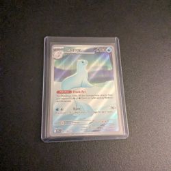 Dewgong Full Art (Phantasmal Flames)