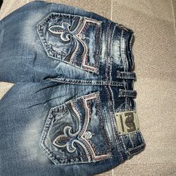 👖jeans $80