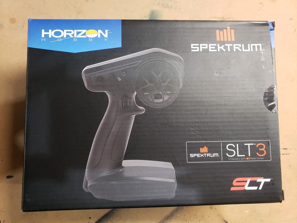 Brand New Never Used Spektrum Transmitter RC Controller