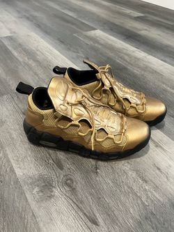 Nike air money
