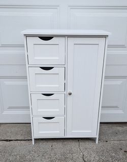 Bathroom Storage Cabinet