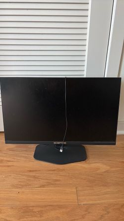 21 inch Monitor