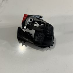 SRAM Red Etap AXS 12-Speed Rear derailleur Max 33t