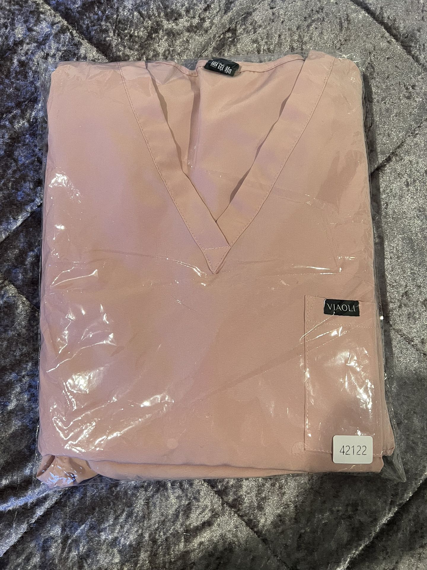 Large Nurse Or MA Scrubs $10 Each New !!