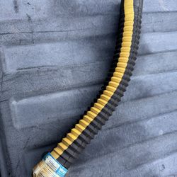 Flex Radiator Hose