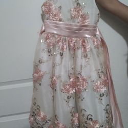 Girls Dress