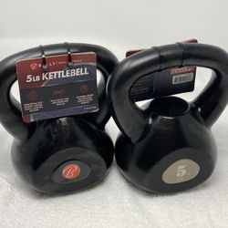 Set Of 100 LB Kettlebells📍🚚💨