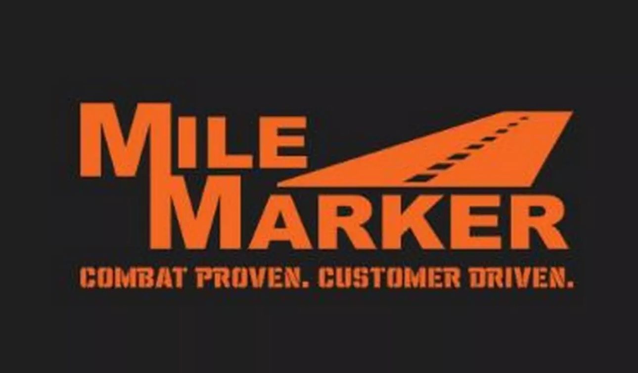 Mile Maker Winch New In Box My Loss