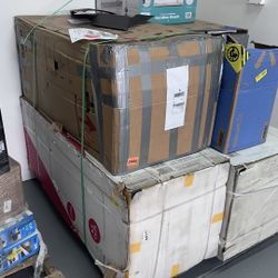 Wholesale Liquidation Pallet For Sale