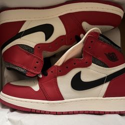 Jordan 1 GS Lost and Found Size 6.5Y